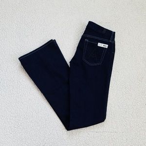7 For All Mankind Jeans Women's 26 A-Pocket New